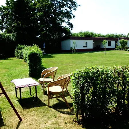 Peaceful In Germany With Sun Loungers * Klutz